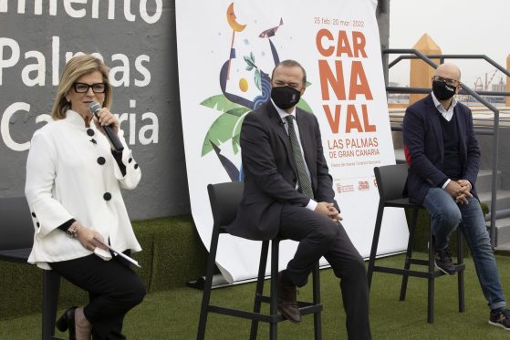 La Trova será pregonera del Carnaval de Las Palmas de Gran Canaria 2022